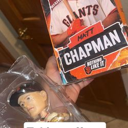 Giants souvenir