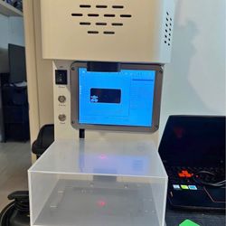 Laser Machine TBK