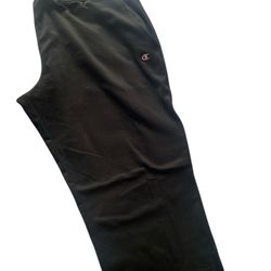 Champion Joggers 2XL $15