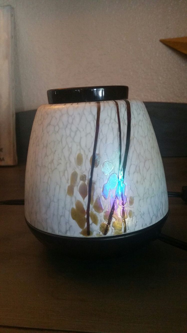 Scentsy Warmers