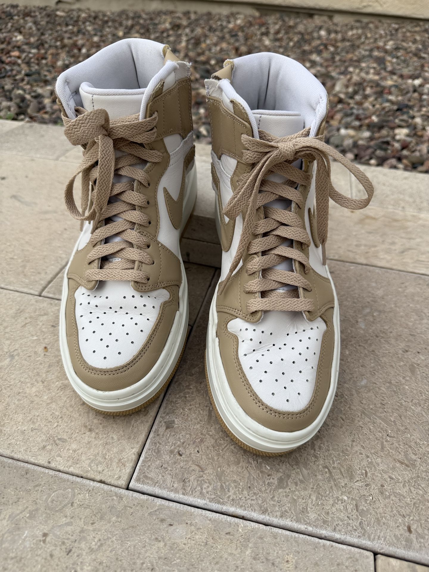 Wmns Air Jordan 1 Elevate Highs