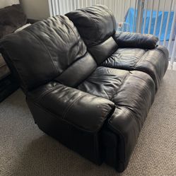 Free Couch In Very Good Condition