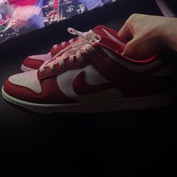 Nike dunk