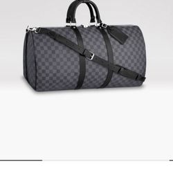 Louis Vuitton Bag .