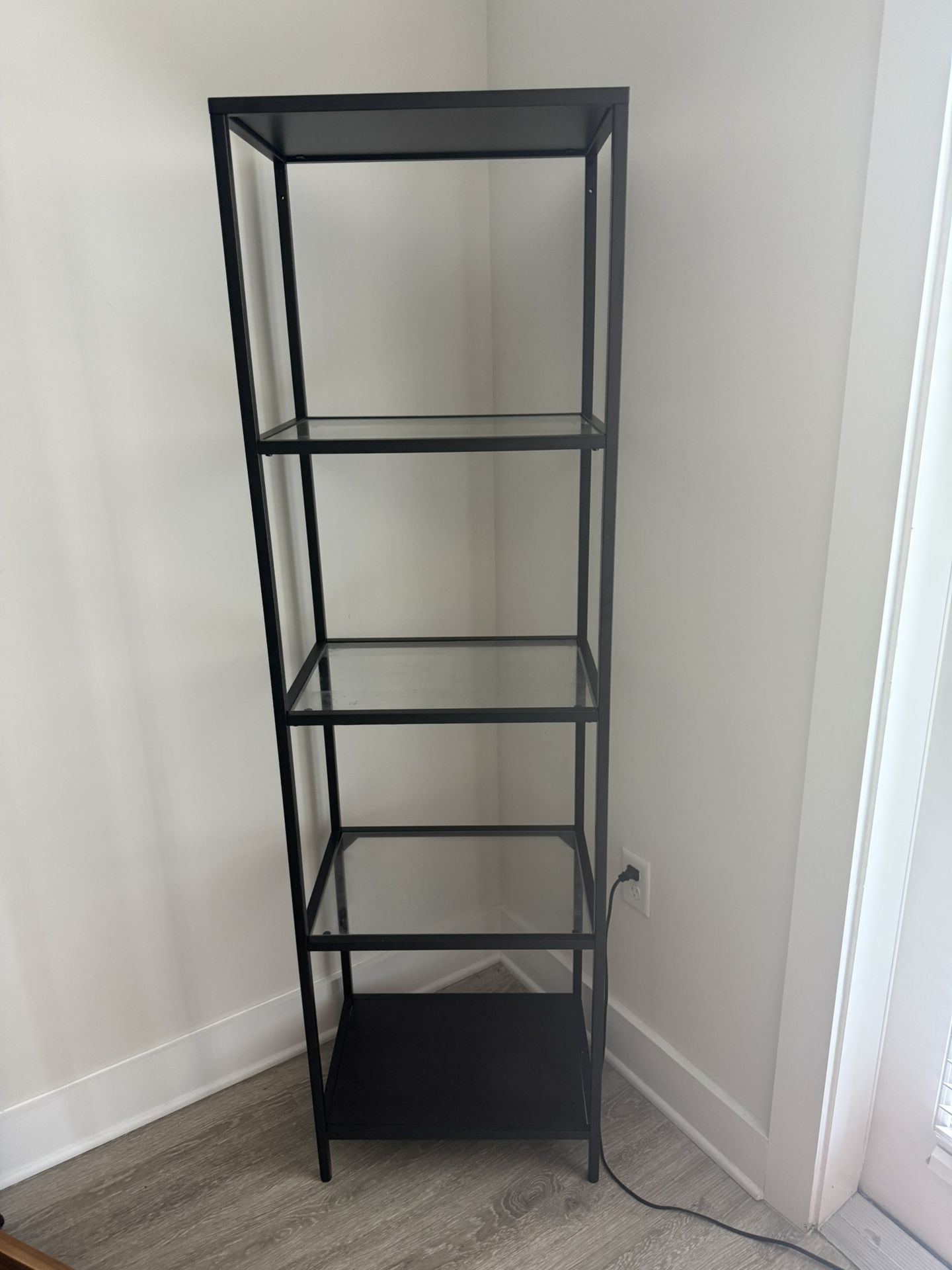 IKEA Bookshelf