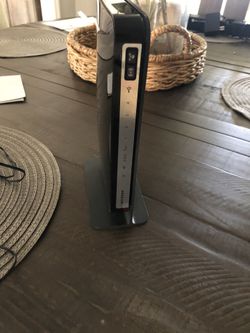 NETGEAR N750 WIRELESS ROUTER