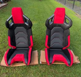 Universal Racing Seats