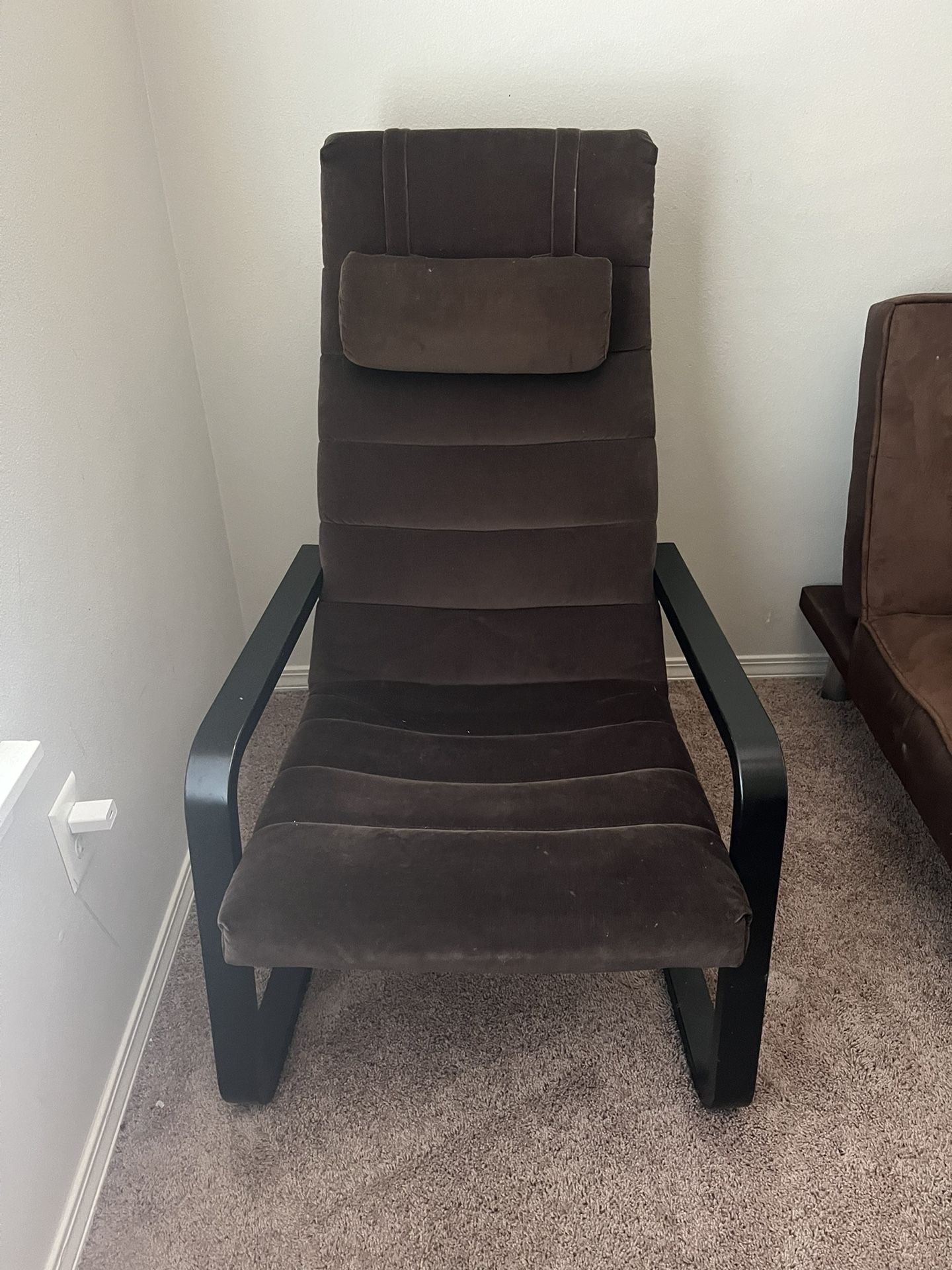 Arm Chair From IKEA