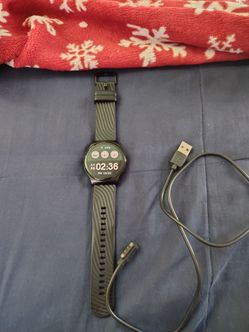 Moto Watch 120