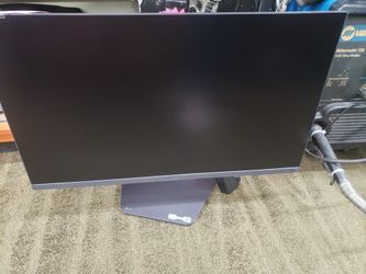 LG 27"Monitor With Power Cord. I. Excellent Condition.