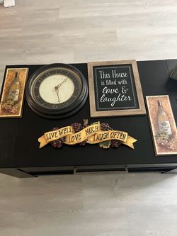 Decor