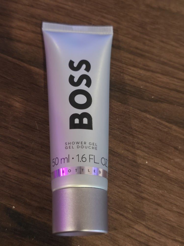 Hugo Boss Shower Gel 50ml