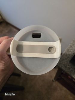Bills insulated travel mug
