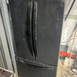 LG REFRIGERATOR