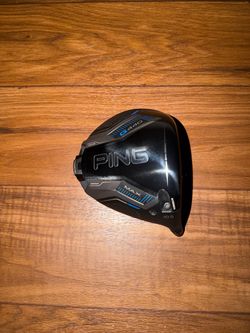 G440 10.5 Max Driver