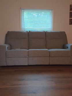 Living room furniture