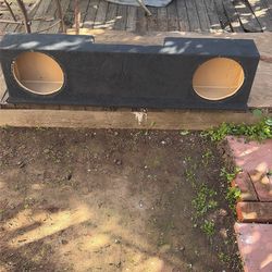 2018 Custom Shallow Box