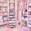 V’s Closet