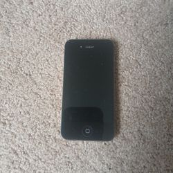 IPhone 4 model A1387