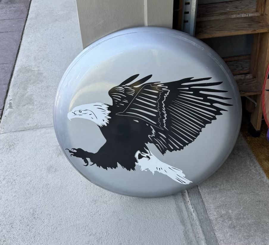 Tire Cover