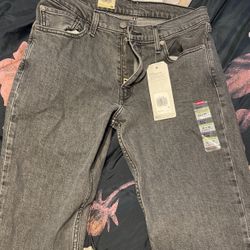 511 Levi’s Jeans 