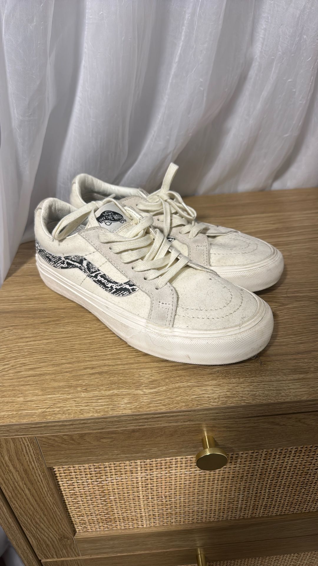 Women’s vans