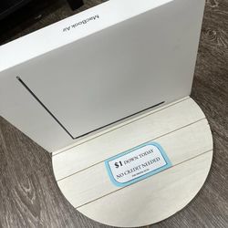 Apple MacBook Air M2 15.3inch Laptop New - Pay $1 today and pay the rest later -