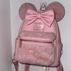 Disney loungefly Bag