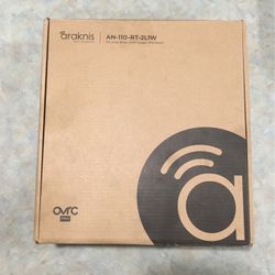 araknis NETWORKS AN-110-RT2L1W  Router