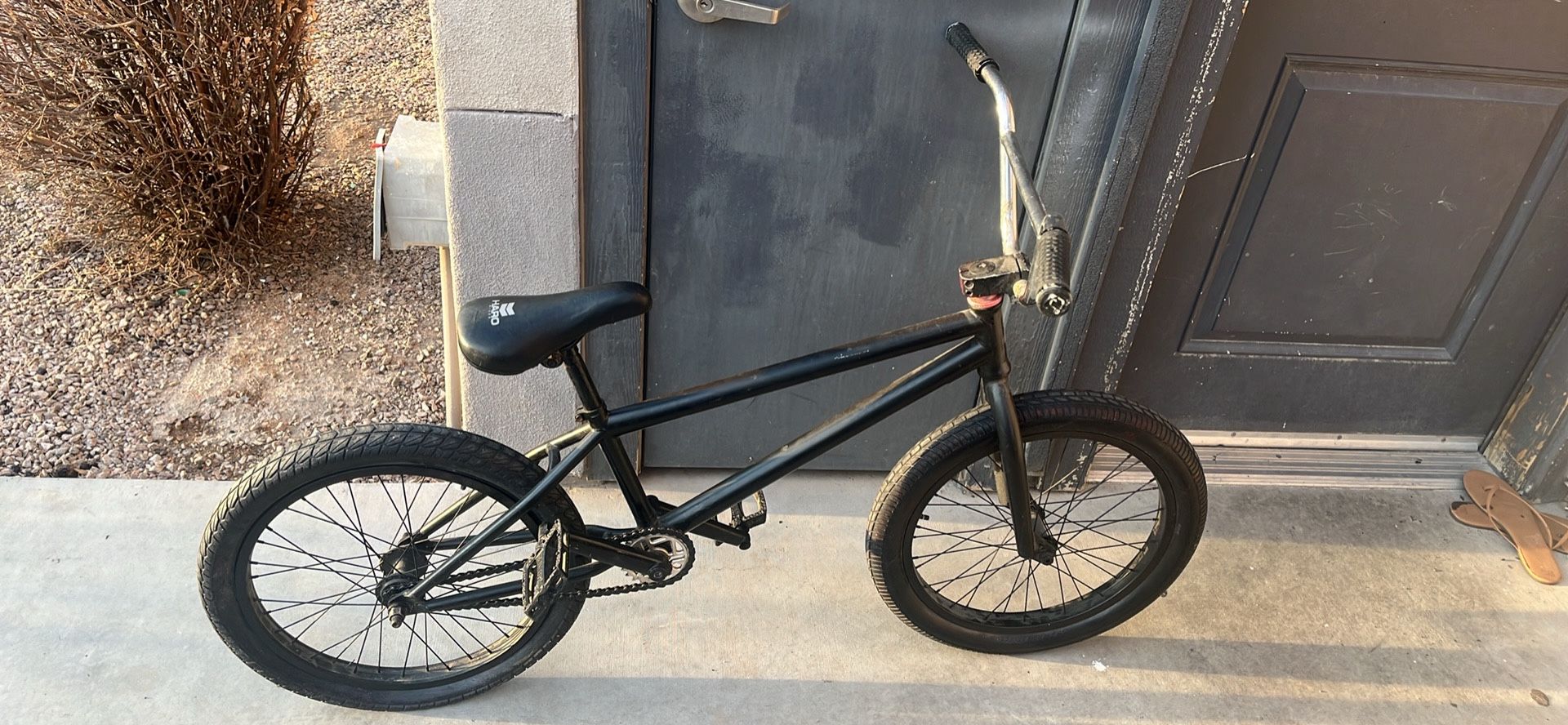 Haro Bike