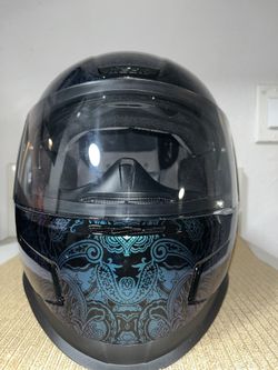 Icon Airform Chantilly Opal Helmet