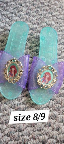 Disney Princess Shoes
