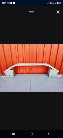 Honda civic Front Reinforcement Bar 2022-2026