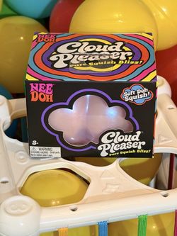 Needoh Cloud Pleaser