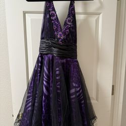 Cocktail dress