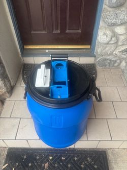 Recycling ♻️ containers 🫙