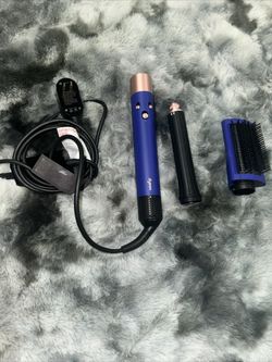 Dyson Airwrap HS05 Vinca Blue/rose