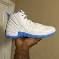 Air Jordan 12