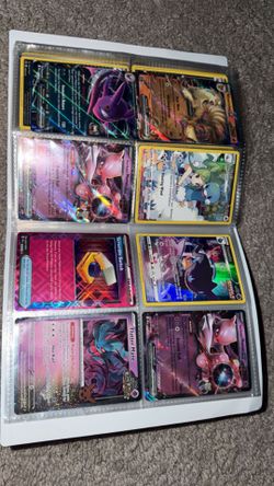 Pokémon Binder (ALL)