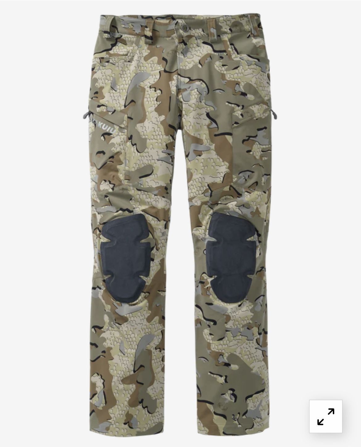 Kuiu - PRO Pants *NEW*
