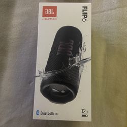 JBL Speaker Flip 6