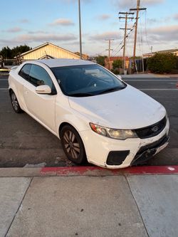 2014 Kia Forte