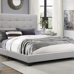 New Queen Bedroom Set 