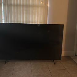 75” TCL Google Tv