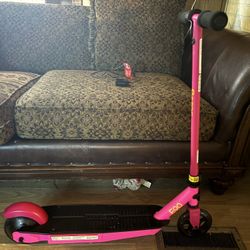 Electric Scooter E90