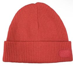 Gap Logo Red Kids Beanie