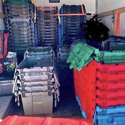 Large Totes