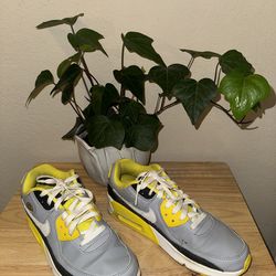 Nike Air Max Sneakers size 6.5Y