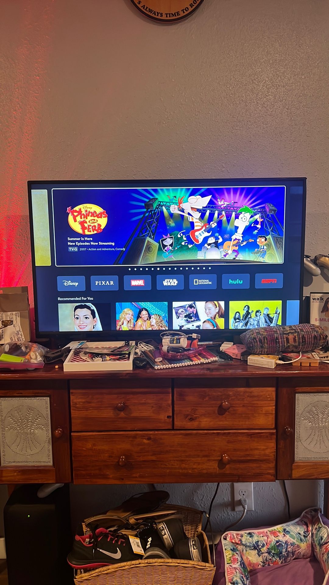 VIZIO TV
