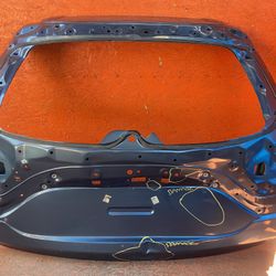 2017 2018 2019 2020 2021 2022 Mazda CX-5 CX5 Liftgate Shell OEM KBY06202XC